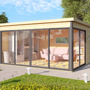 Designhaus 412