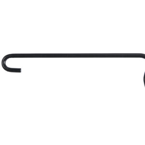 Gabionen-Abstandshalter, 160mm, anthrazit, 15er Set