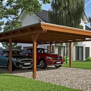 Carport Emsland