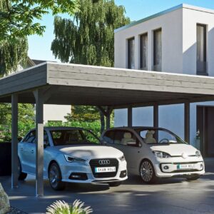 Carport Friesland