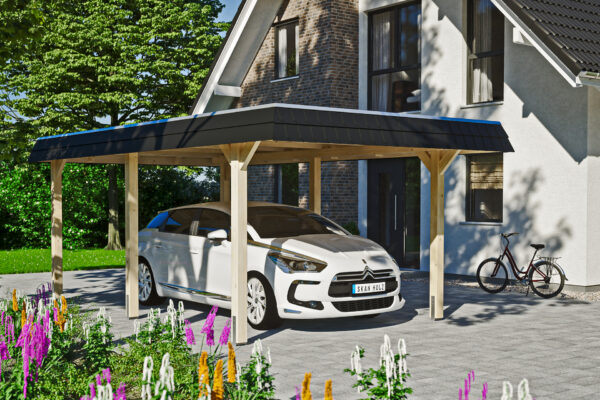 Carport Wendland
