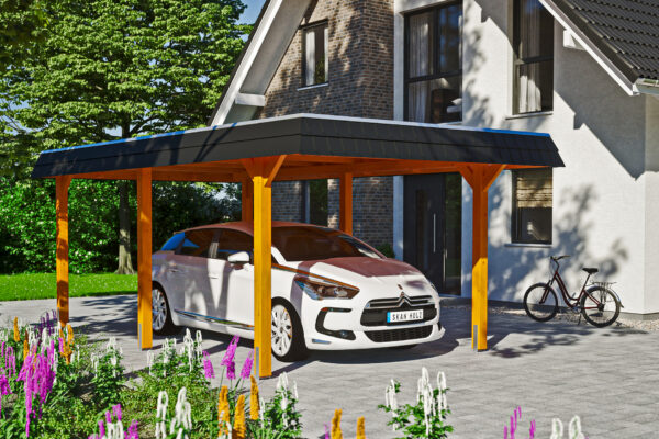Carport Wendland