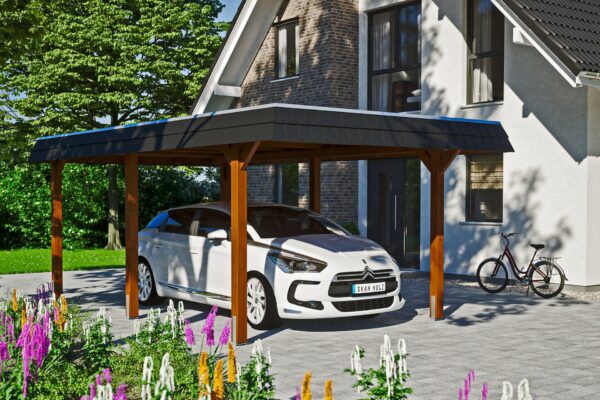 Carport Wendland