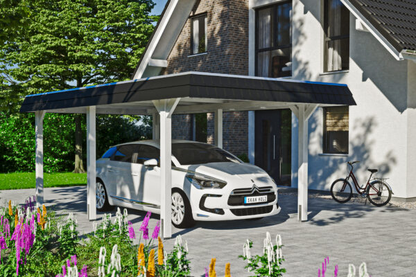 Carport Wendland