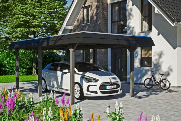 Carport Wendland