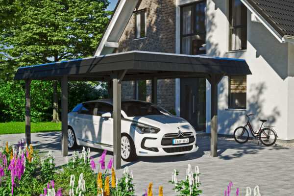 Carport Wendland