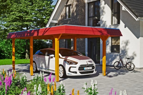 Carport Wendland