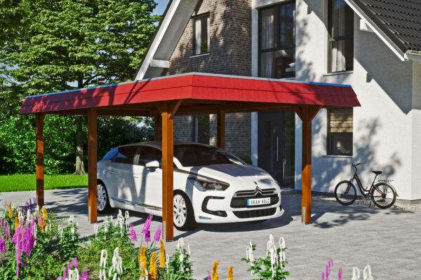 Carport Wendland