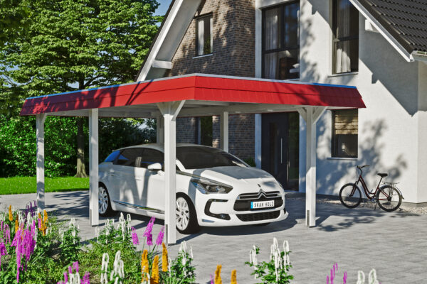 Carport Wendland