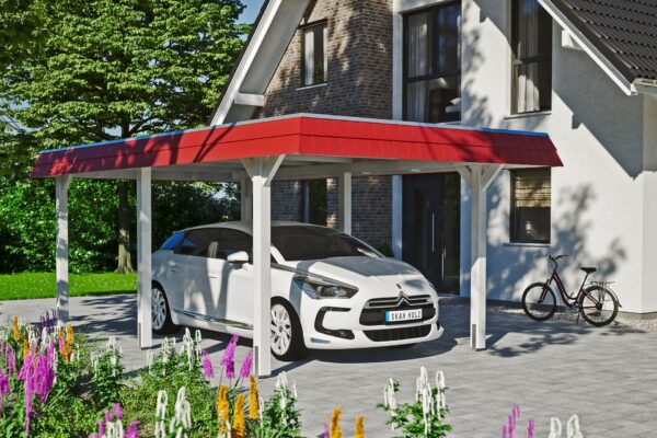 Carport Wendland
