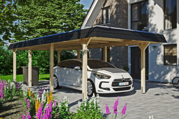 Carport Wendland