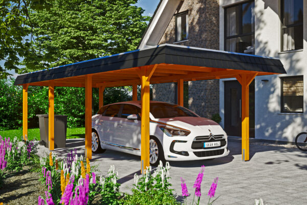 Carport Wendland
