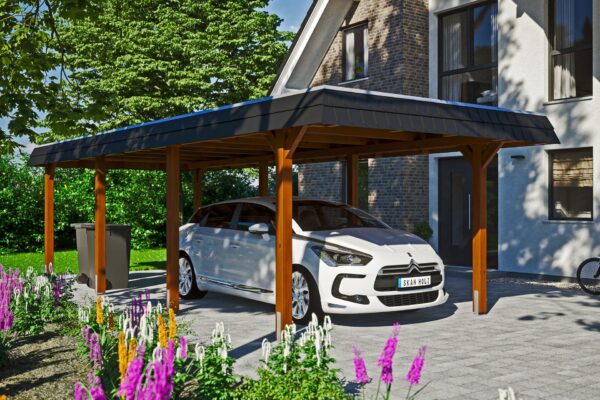 Carport Wendland