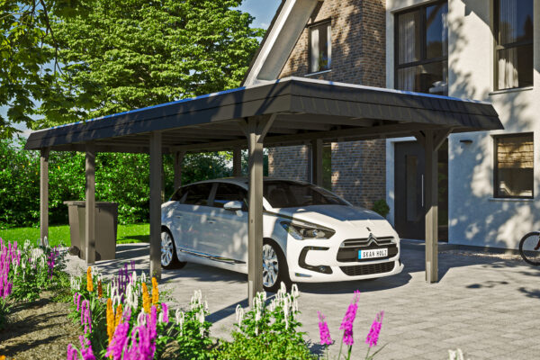 Carport Wendland