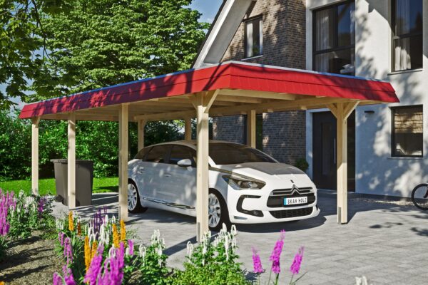 Carport Wendland