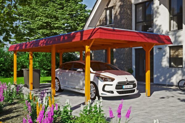 Carport Wendland