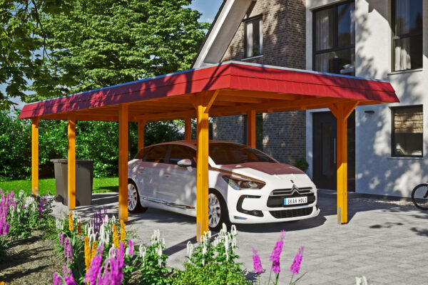 Carport Wendland