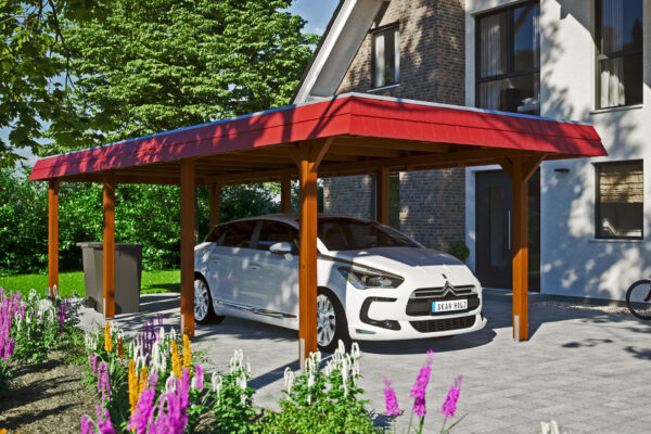 Carport Wendland
