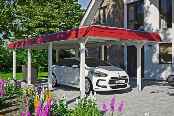 Carport Wendland