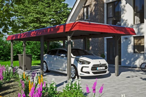 Carport Wendland