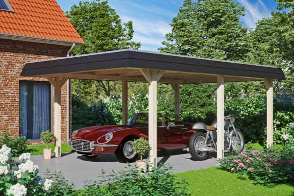 Carport Wendland