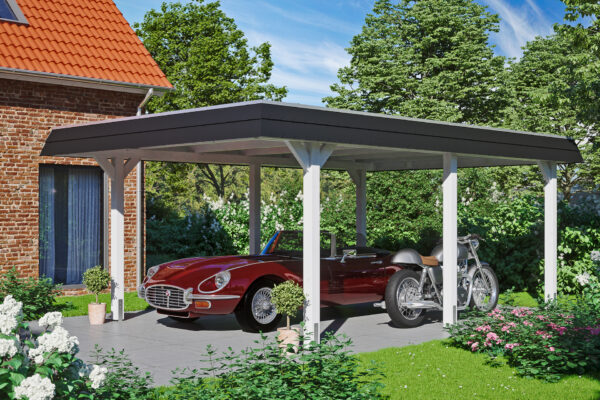 Carport Wendland