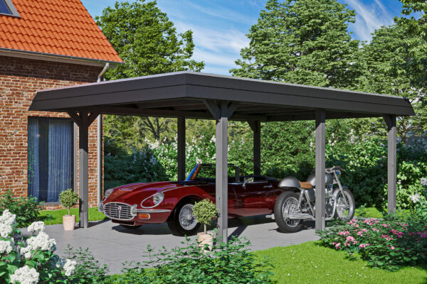 Carport Wendland