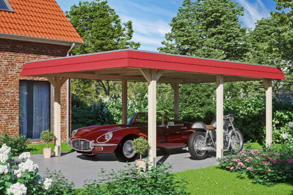 Carport Wendland