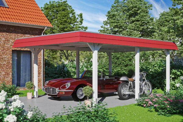 Carport Wendland