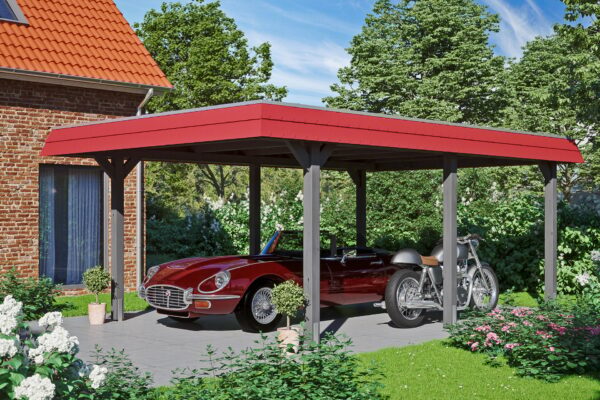 Carport Wendland