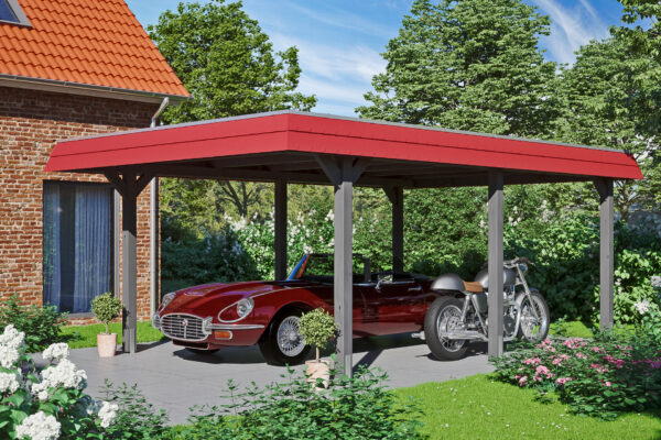 Carport Wendland
