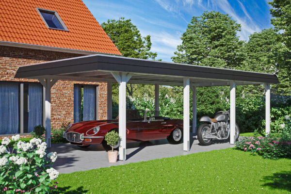 Carport Wendland
