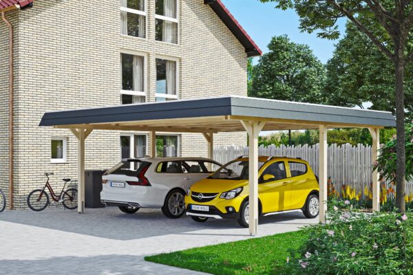 Carport Wendland