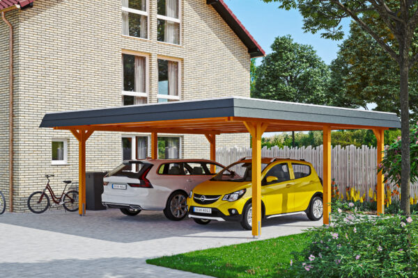 Carport Wendland