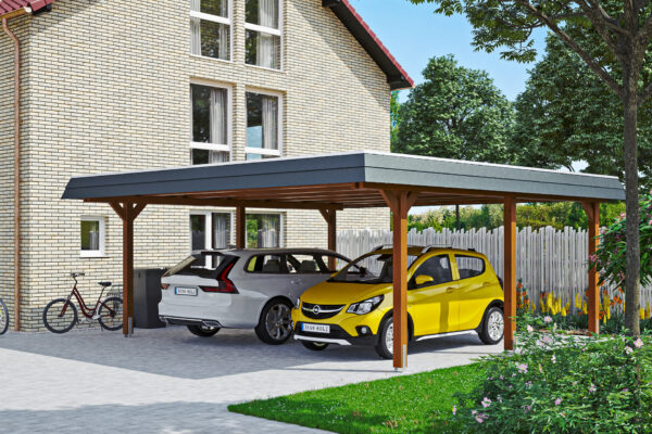 Carport Wendland