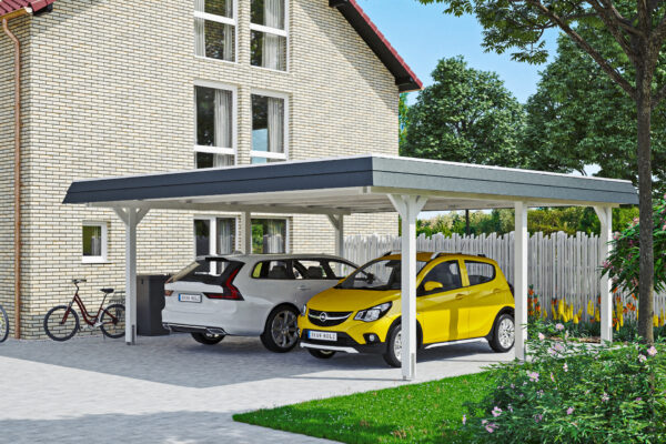 Carport Wendland