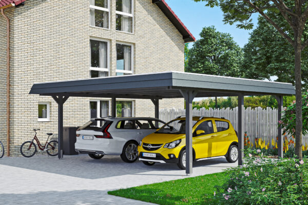 Carport Wendland