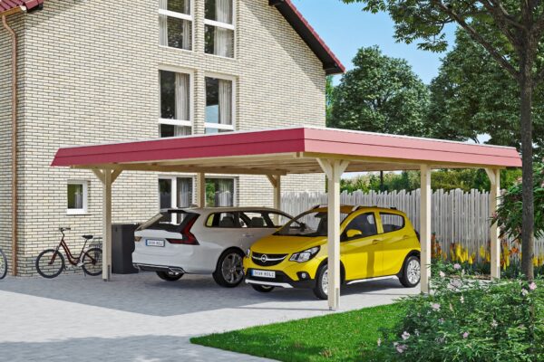 Carport Wendland
