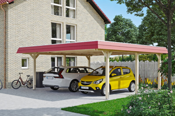 Carport Wendland