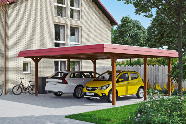 Carport Wendland