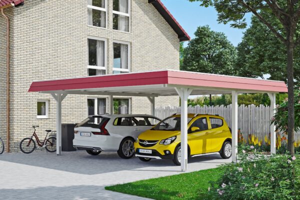 Carport Wendland