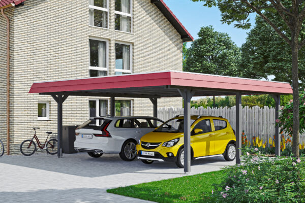 Carport Wendland