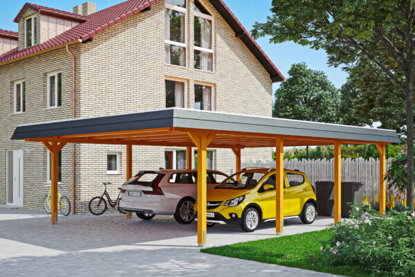 Carport Wendland