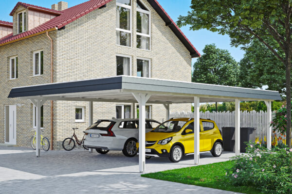 Carport Wendland