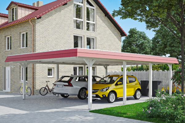 Carport Wendland