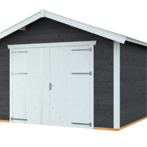 Holzgarage Varberg