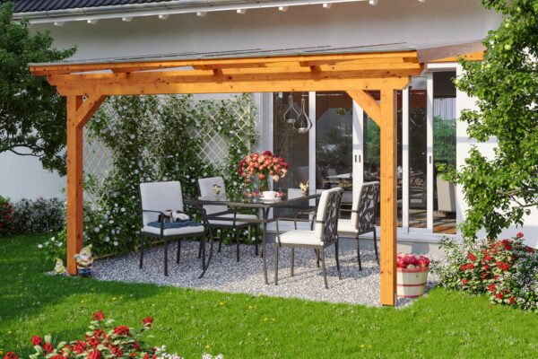 Terrassenüberdachung Ancona