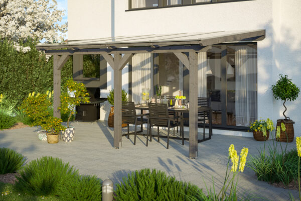 Terrassenüberdachung Andria