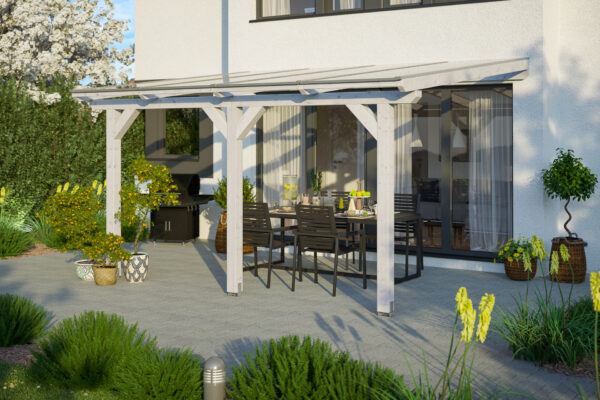 Terrassenüberdachung Andria