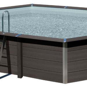 Avantgarde Composite Pool, WPC